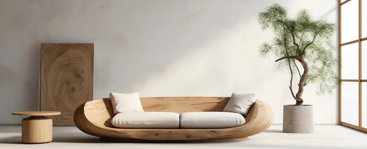 Top Interior Design Trends for 2025 Homes