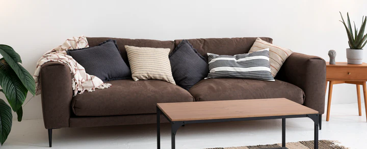 How to Choose the Perfect Sofa for Your Living Room