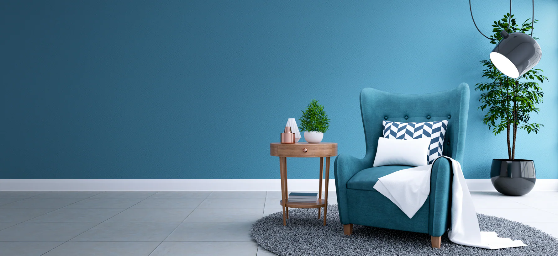 Elegant Living Furniture
