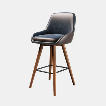 Brown Handcrafted Table